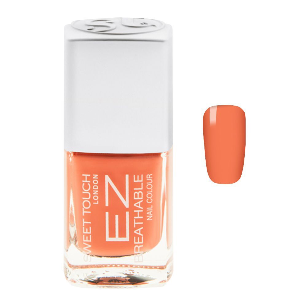 SWT- EZ BREATHABLE NAIL COLOR ST214 BLOSSOM