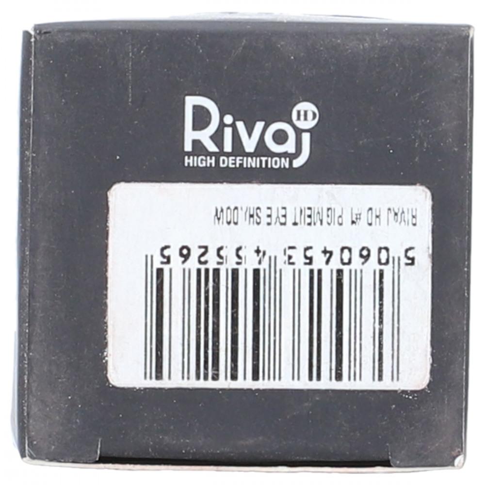 RIVAJ HD PIGMENT EYESHADOW 6GM