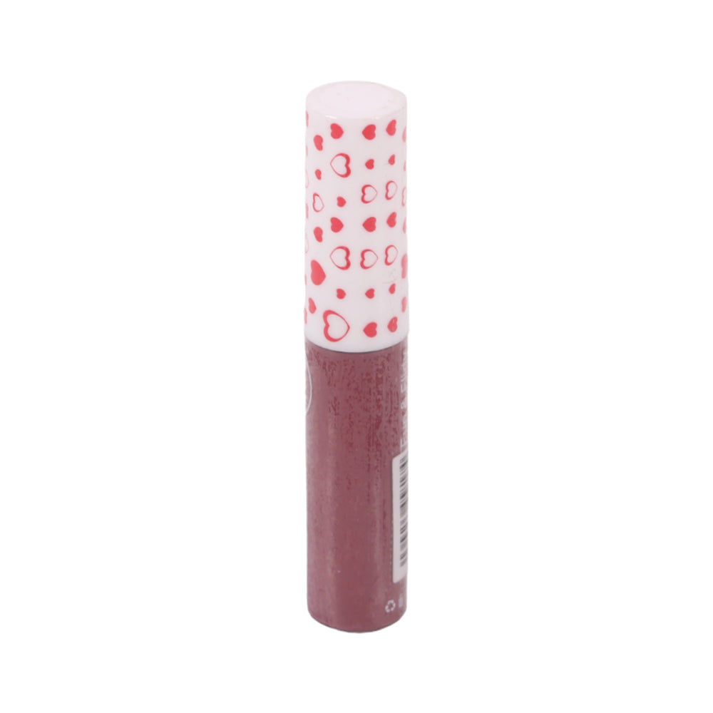 RIVAJ # 01 SUPER LASTING MATT INK  LIPGLOSS