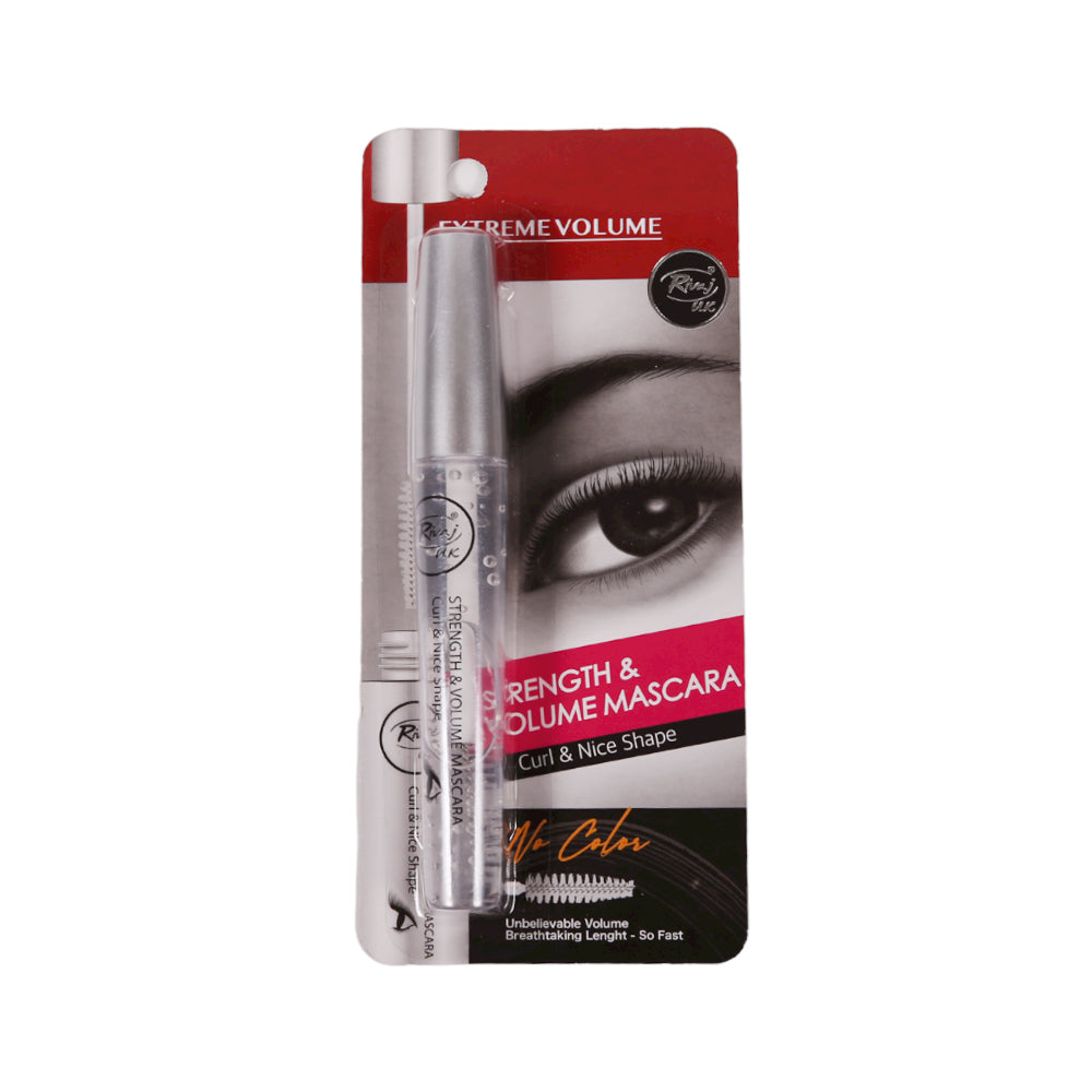 RIVAJ 105-03  VOLUME STRENGTH MASCARA