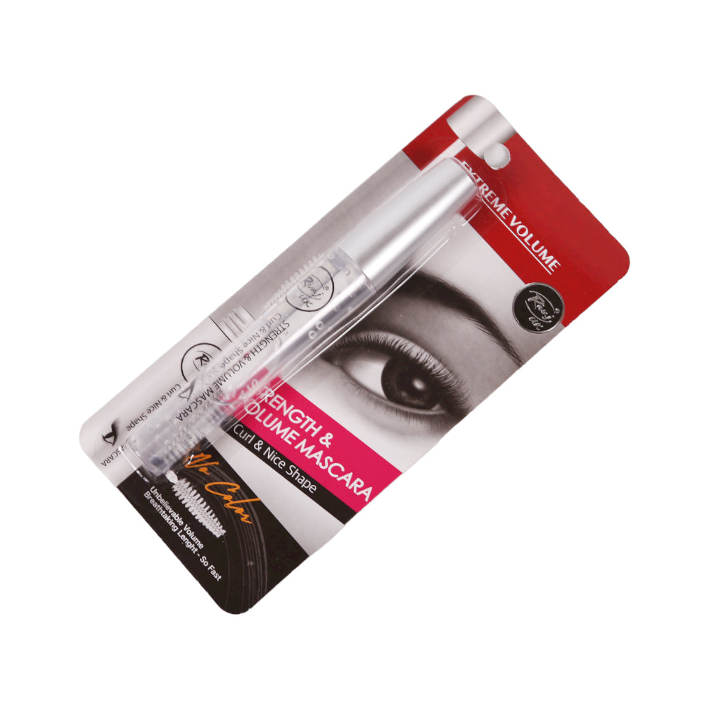 RIVAJ 105-03  VOLUME STRENGTH MASCARA