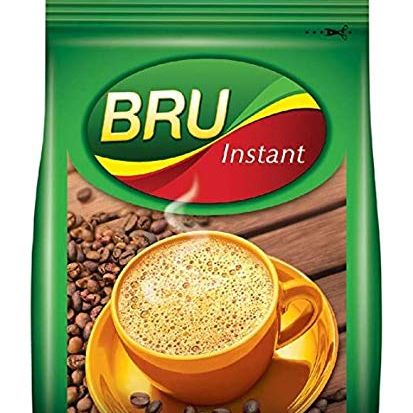 Bru Instant Coffee Large