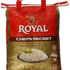 ROYALCHEF'S SECRET RICE- 10LB