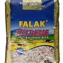 FALAK - BASMATIBASMTI RICE - EXTRM - 10LB