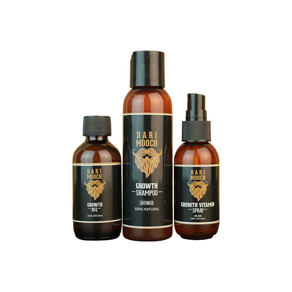 Dari Moch Growth Kit