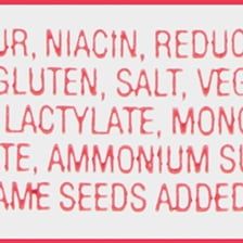 Sunbeam® Enriched Jumbo Seeded Sandwich Rolls 8 ct Bag