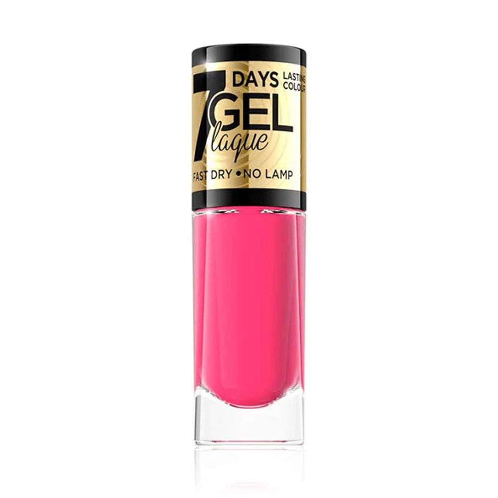 EVELINE GEL LAQUE NAIL POLISH 47 8ML
