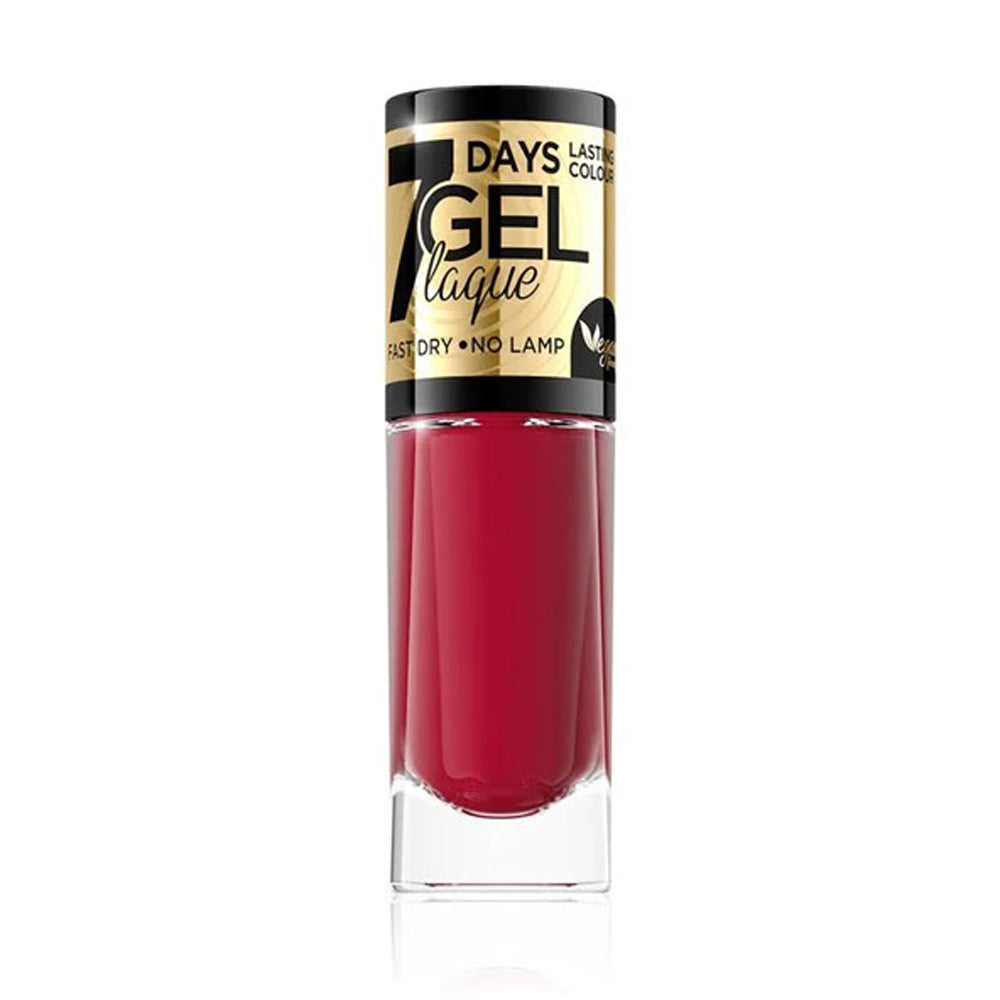 EVELINE GEL LAQUE NAIL POLISH 53 8ML