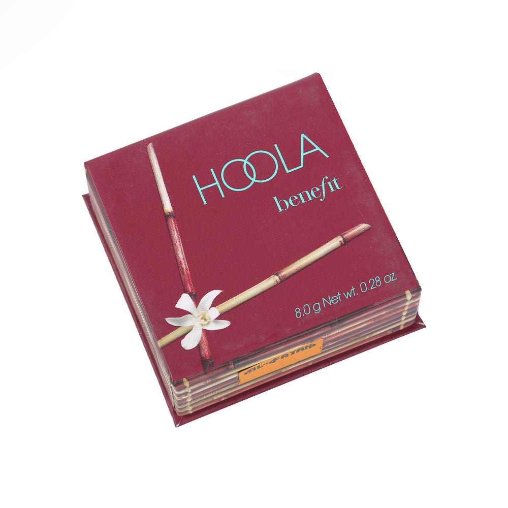 BENEFIT HOOLA MATTE BRONZING POWDER 8.0G 8.0G