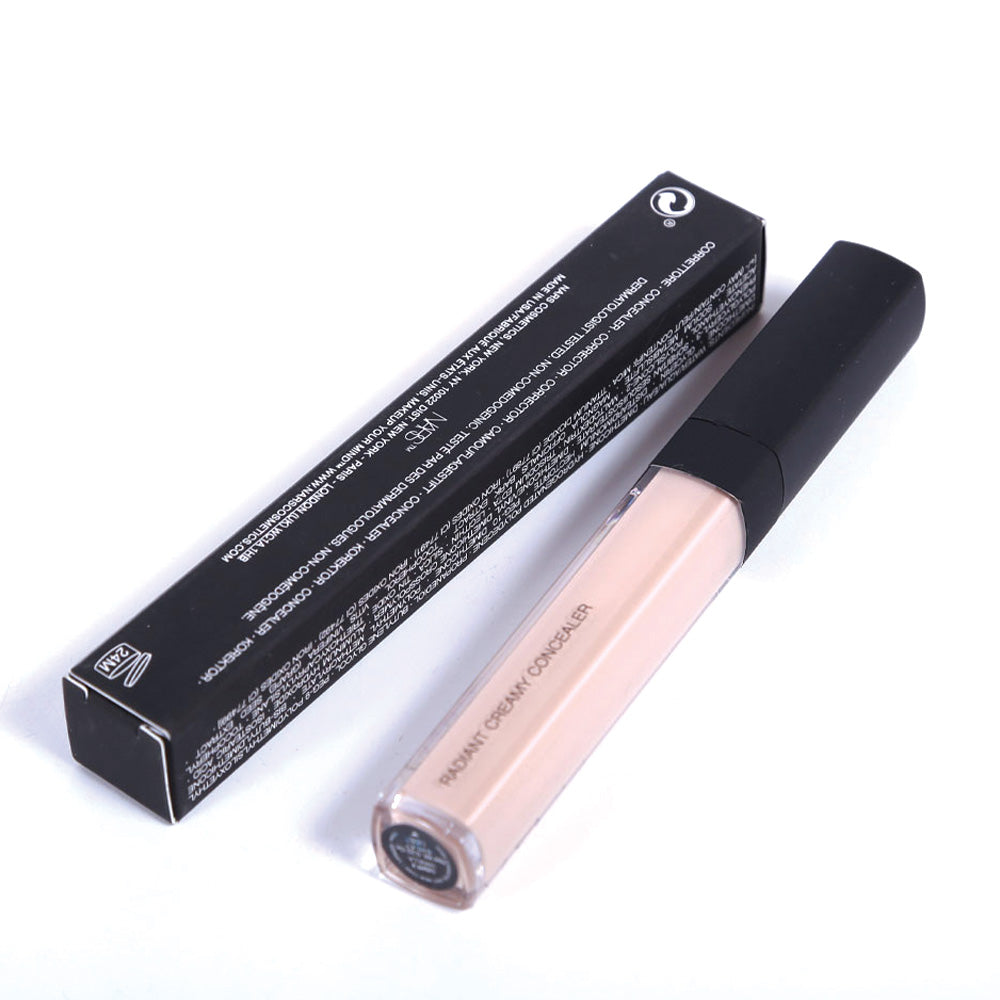 NARS RADIANT CREAMY CONCEALER LIGHT2 VANILLA 1232 6ML