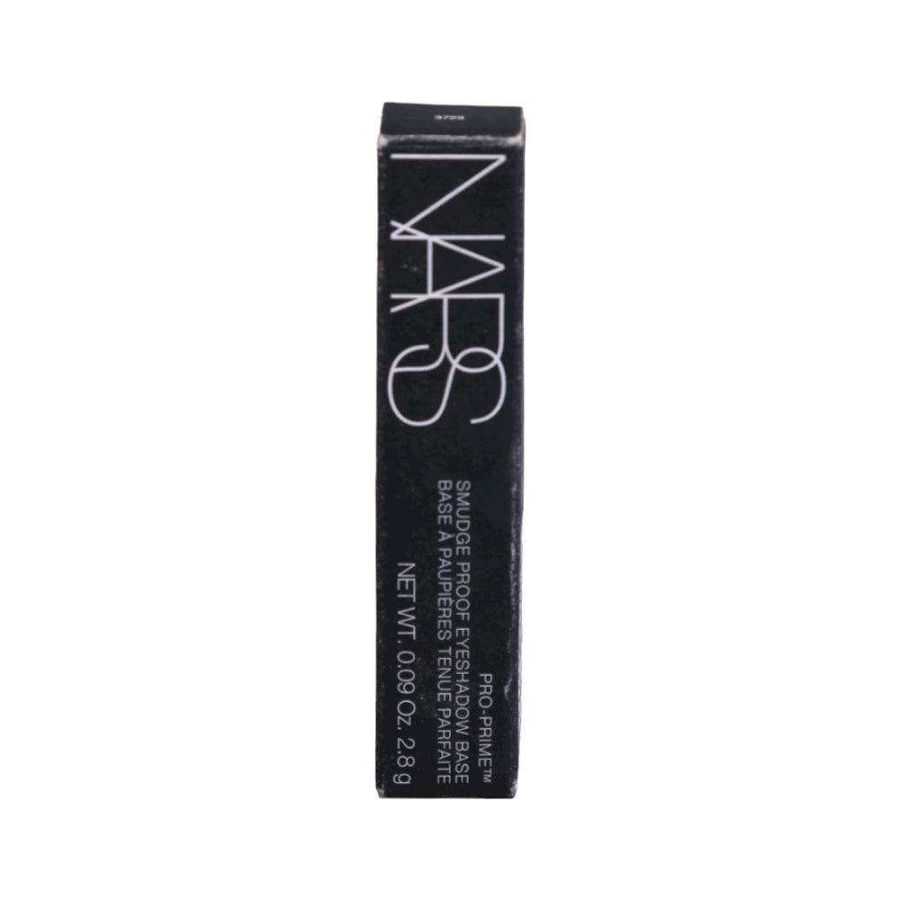 NARS EYE SHADOW SMUDGE PROOF 2.8 GM PC