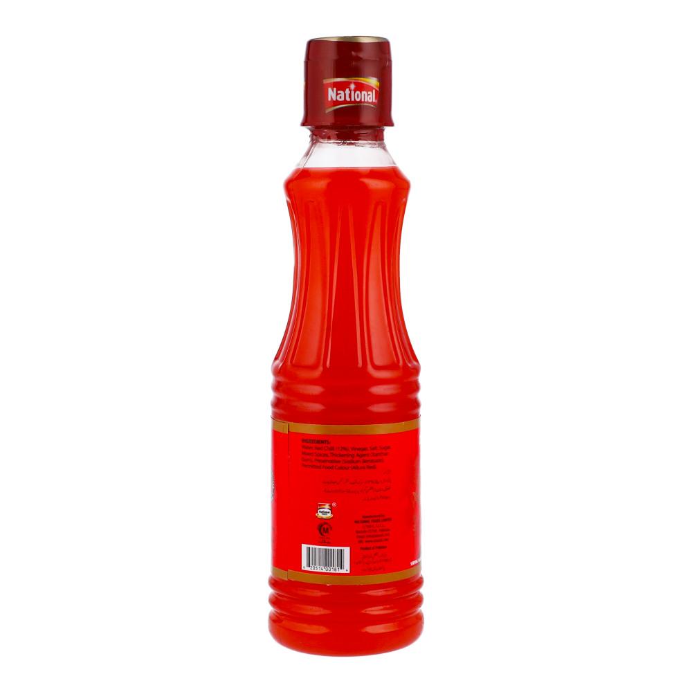 NATIONAL SAUCE CHILLI CHINESE 300 ML