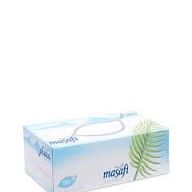 MASAFI TISSUE FACIAL WHITE 200PLY