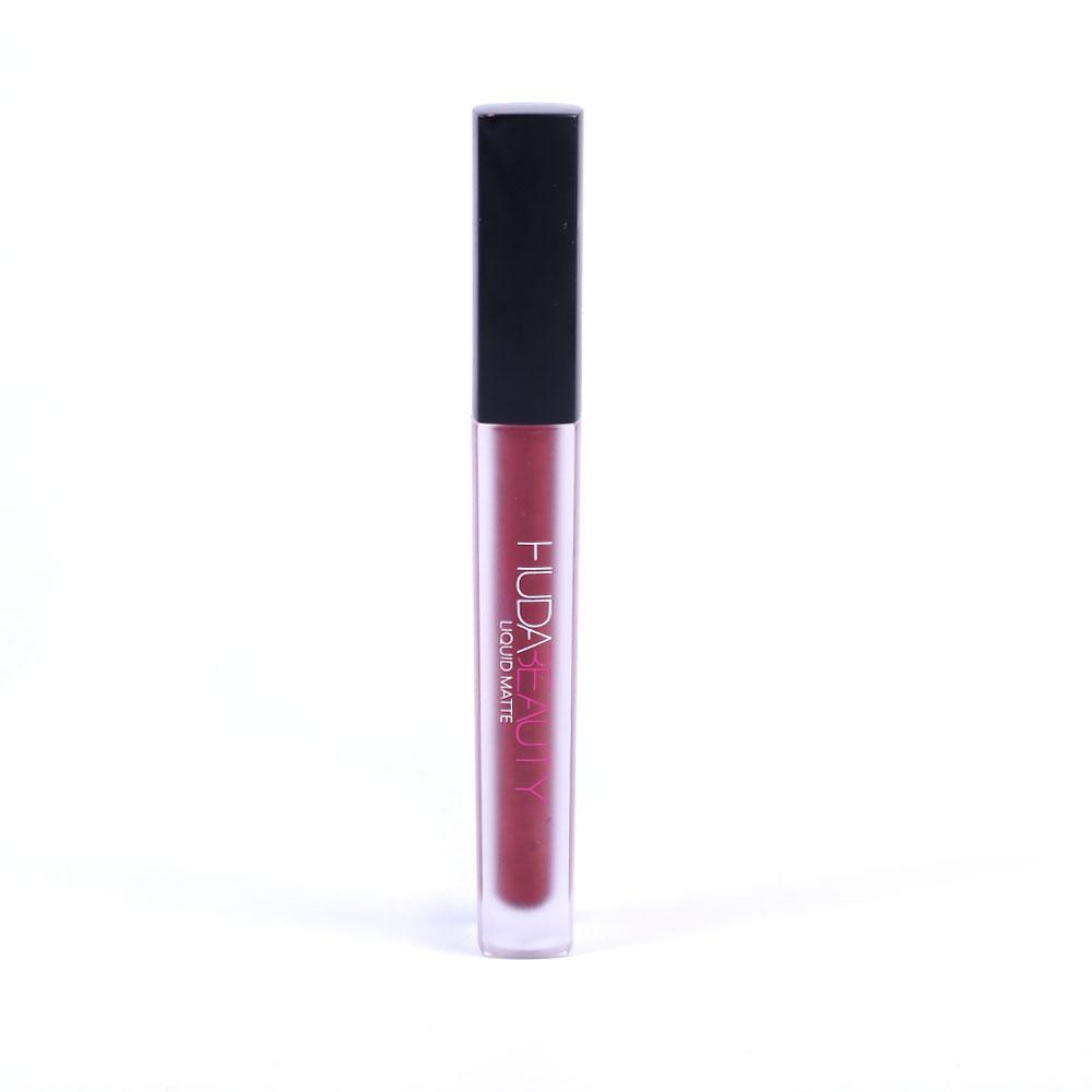 HUDA BEAUTY LIQUID MATTE SHOW GIRL
