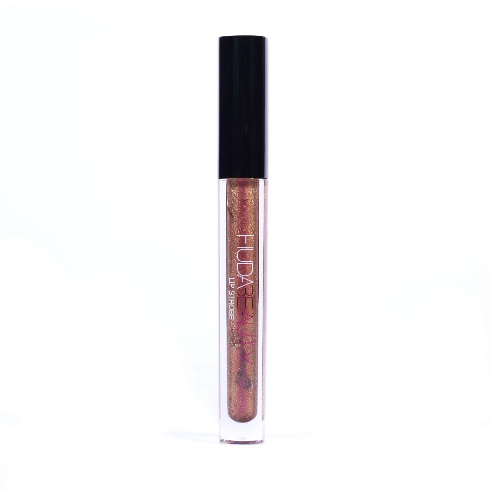 HUDA BEAUTY LIP STROBE SHAMELESS PC