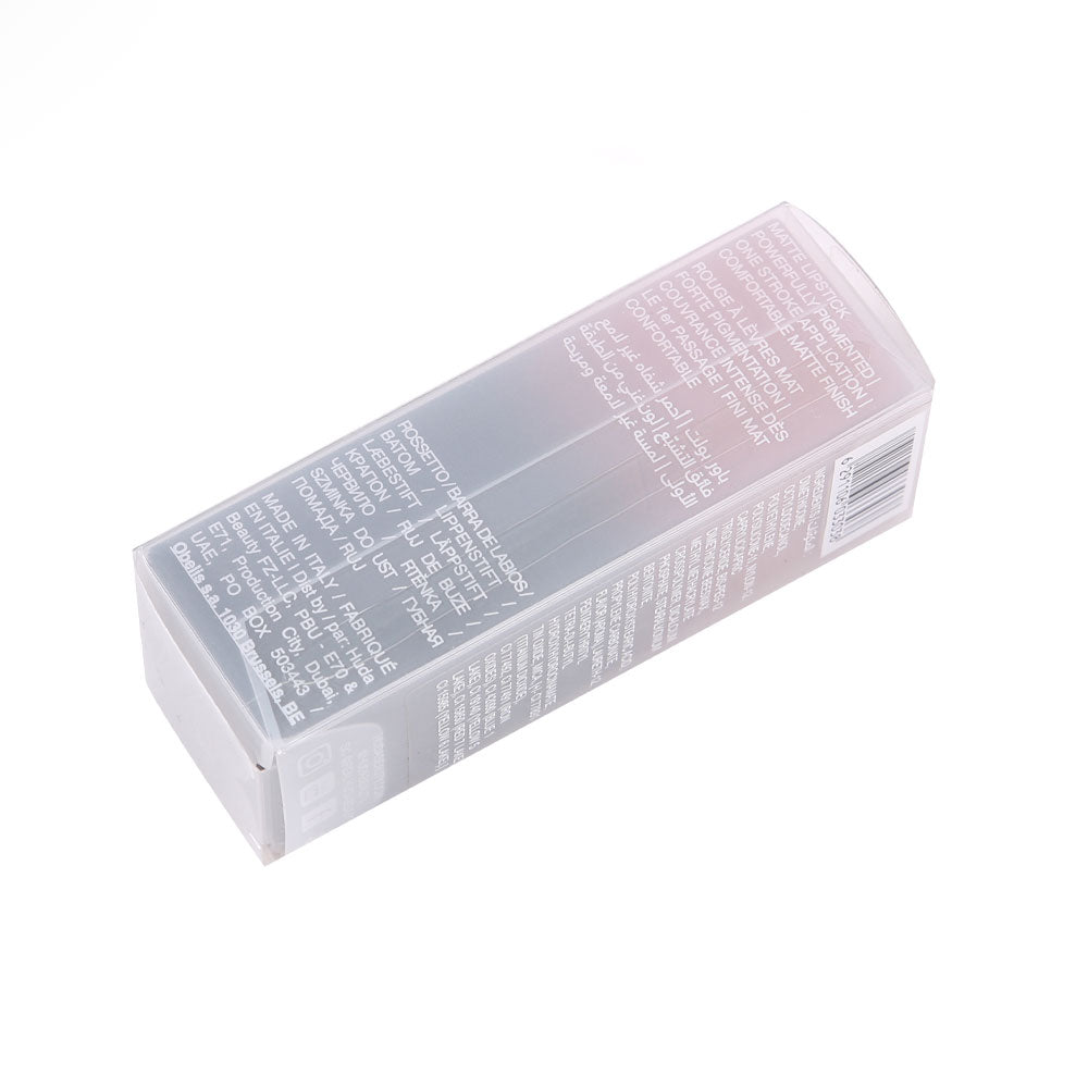 HUDA BEAUTY POWER BULLET MATTE LIPSTICK GIRLS TRIP 3GM