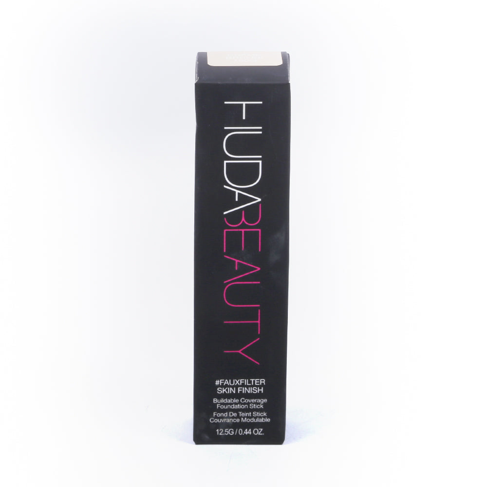HUDA BEAUTY FAUXFILTER SKIN FINISH STICK CREME BRULEE 150G