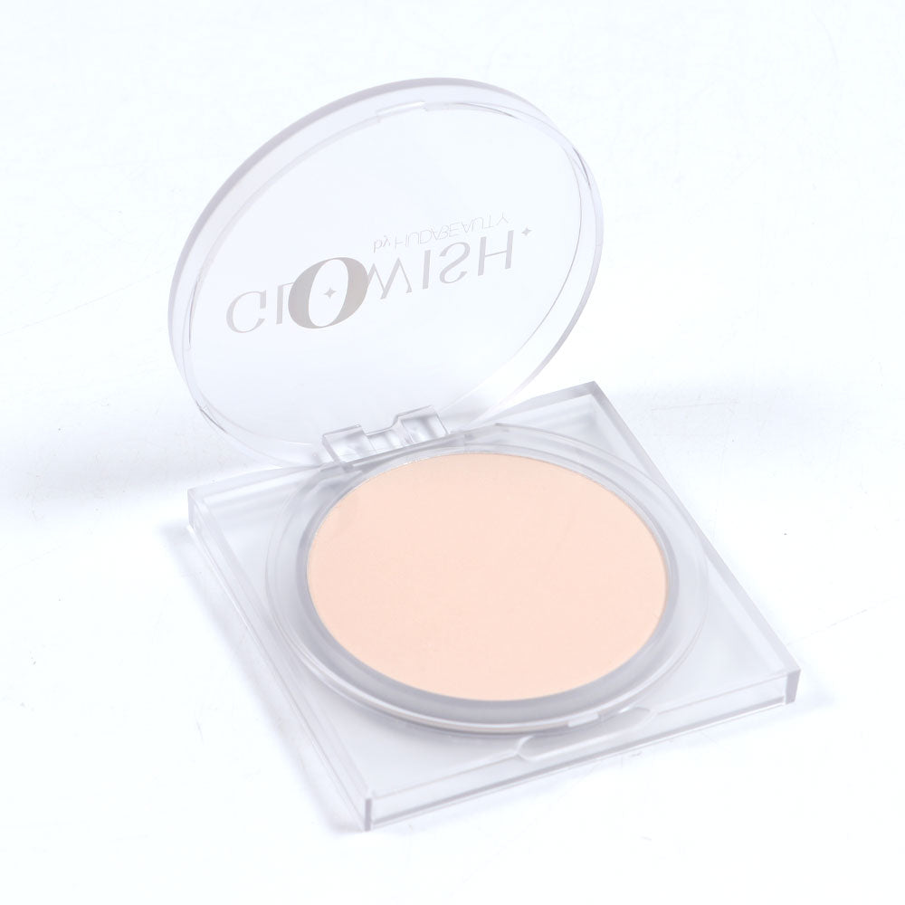 HUDA BEAUTY GLOWISH PRESSED POWDER 1