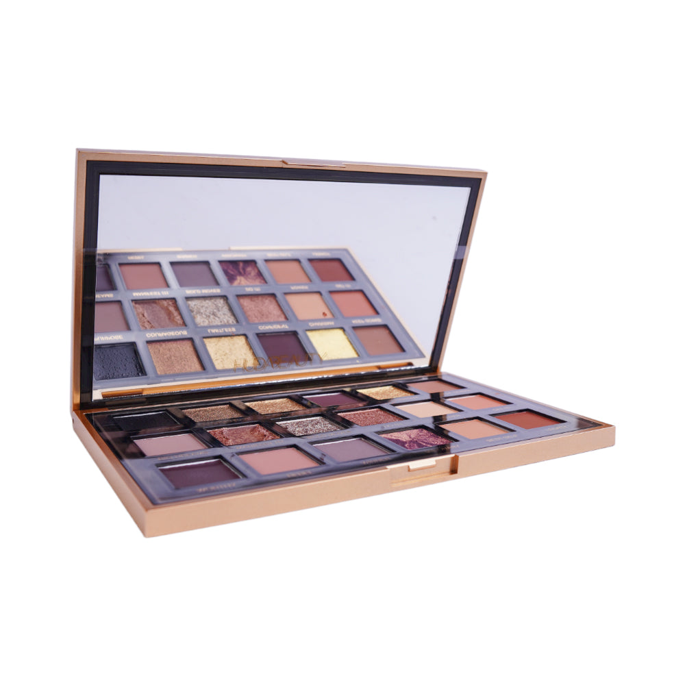 HUDA BEAUTY EMPOWERED EYE SHADOW 16.8 G