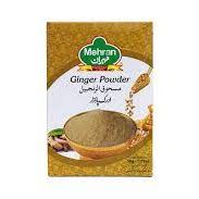MEHRAN GINGER POWDER 50 GM