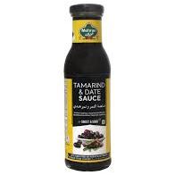 MEHRAN TAMARIND & DATE SAUCE 325 GMS