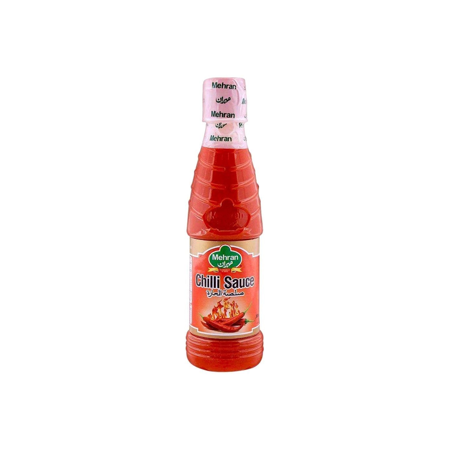MEHRAN CHILLI SAUCE 300 ML
