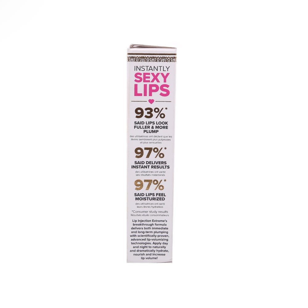 TOO FACED LIP INJECTION EXTREM E INSTANT & LONG TERM LIP PLU