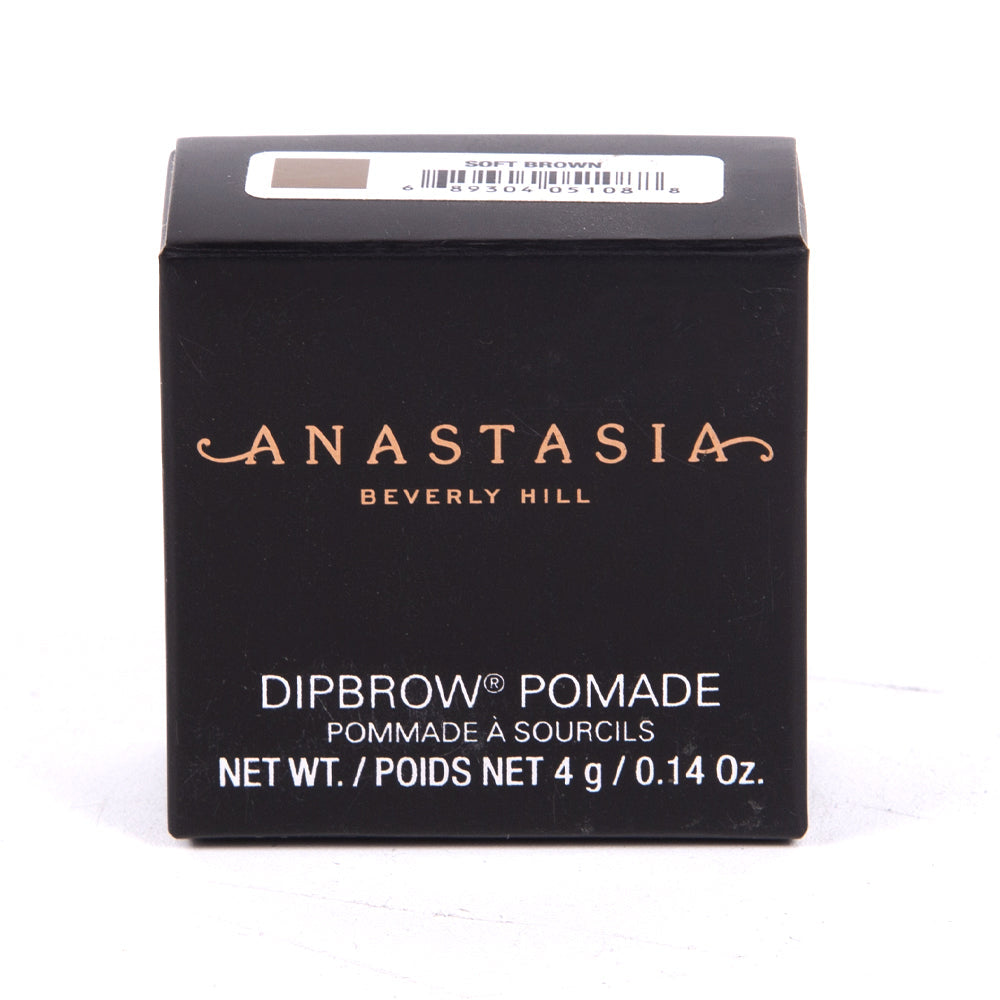 ANASTASIA DIPBROWN POMADE SOFT BROWN 4.0G 4.0 G