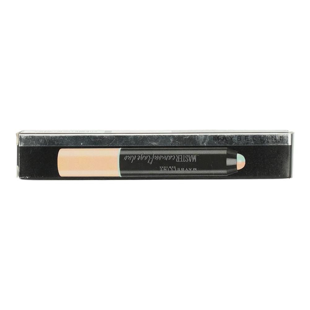 MAYBELLINE MASTER CAMOUFLAGE DUO STICK CONCEALER GREEN FAWN