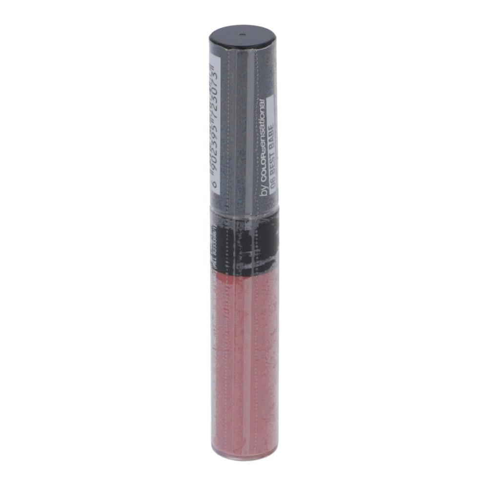 MAYBELLINE C.SENS LIPSTICK LIQ MATTE 06 AS