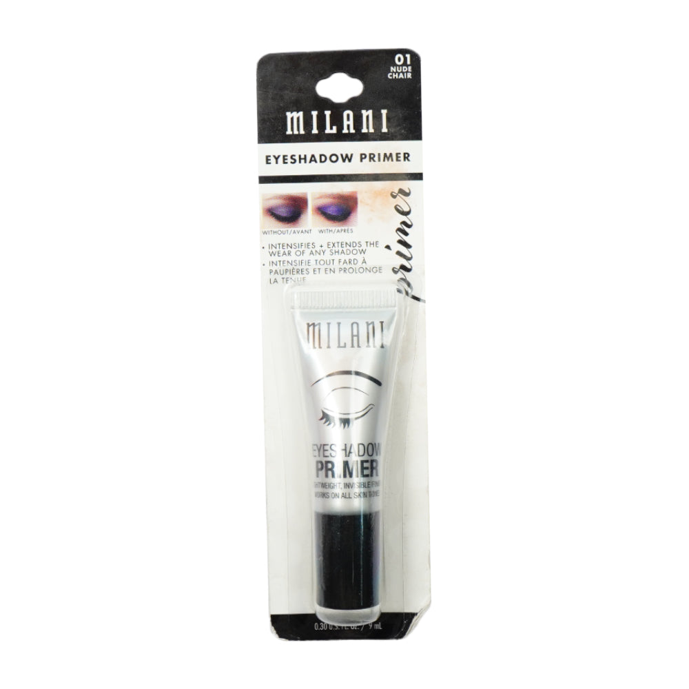 LONGWARE EYE SHADOW PRIMER BASE 01 UNIVARSAL 9ML