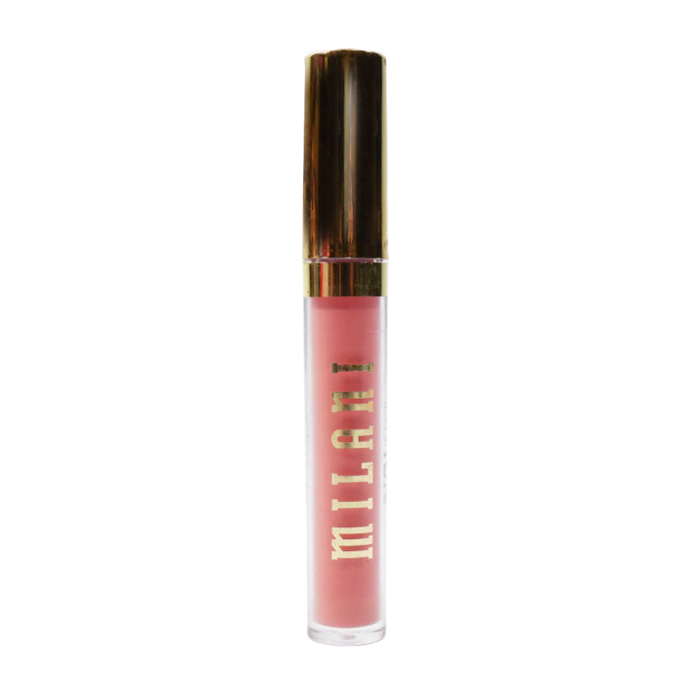 MILANI STAY PUT LIQUID LIP 110 GLOW UP 3.2ML