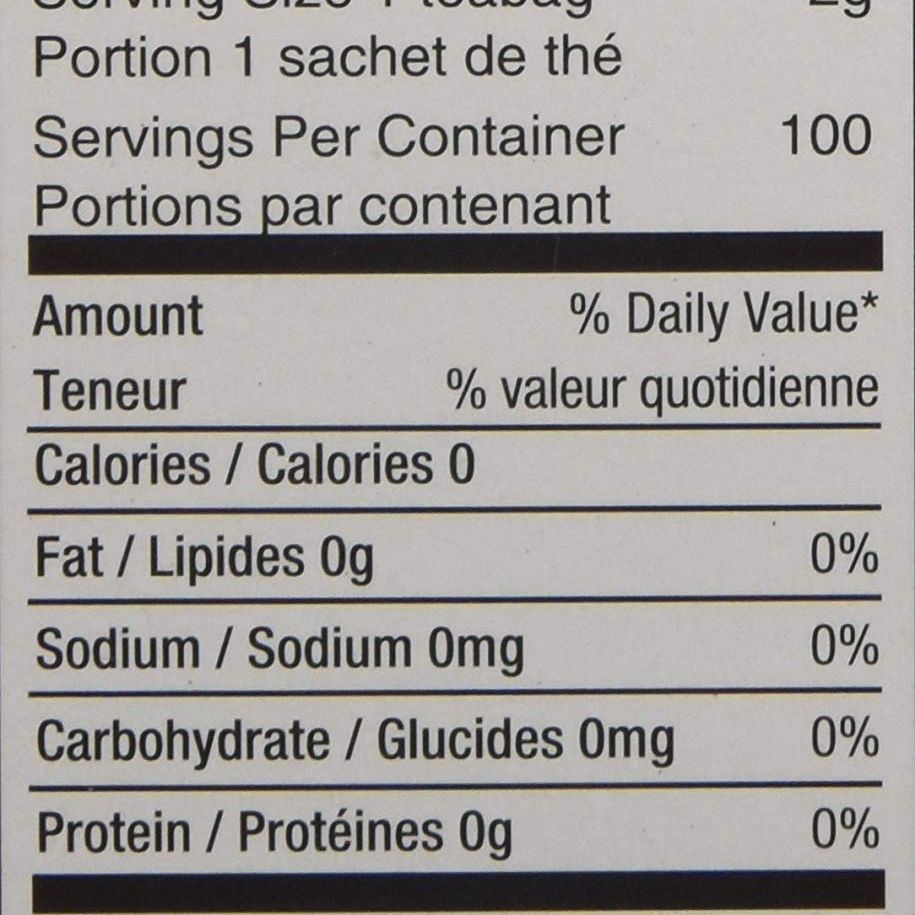 Tapal Danedar Tea Bags : Special Pack : 125 TEA Bags (100 TEA Bags+ 25 Extra TEA Bags) 250 G RAMADAN SPECIAL HOME DELIVERY