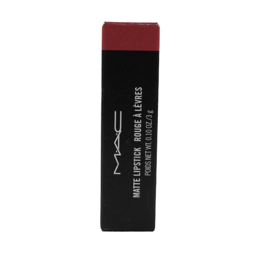 MAC LIPSTICK PLEASE ME MATTE 3 GM