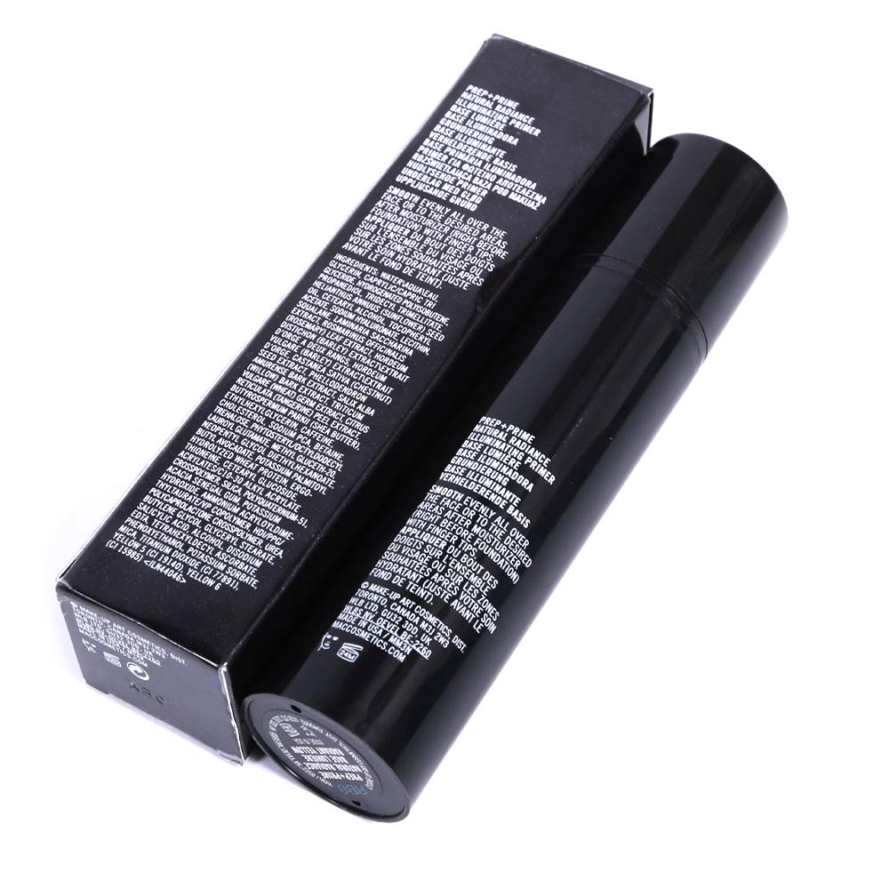 MAC RADIANCE BASE RADIANT YELLOW PC