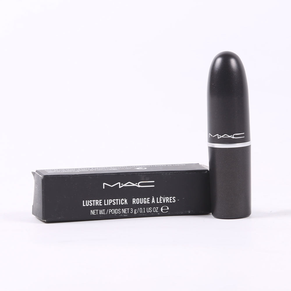 MAC LIPSTICK 5 ALARM LUSTRE 3 GM