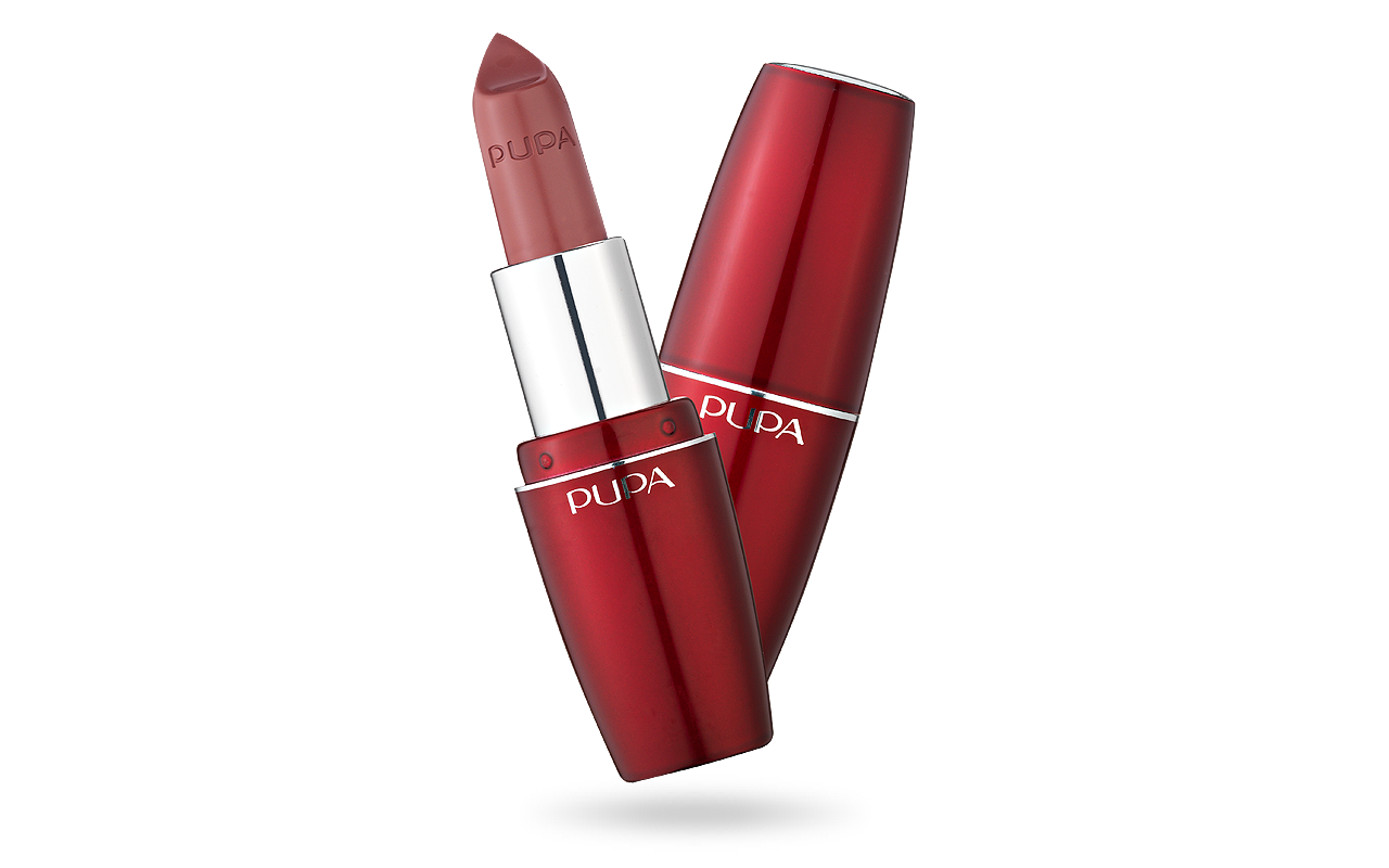 PUPA VOL ACTION VOL ENHANCING LIPSTICK NATURAL