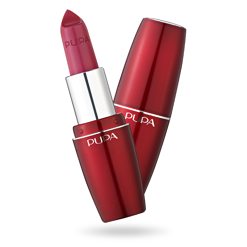 PUPA VOL RAPID ACTION VOL ENHANCING LIPSTICK FUCHSIA FATAL