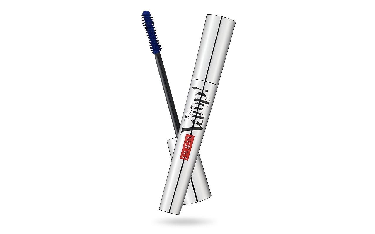 PUPA VAMP EXCEP VOL MACARA EXAGG LASHES DEEP NIGHT