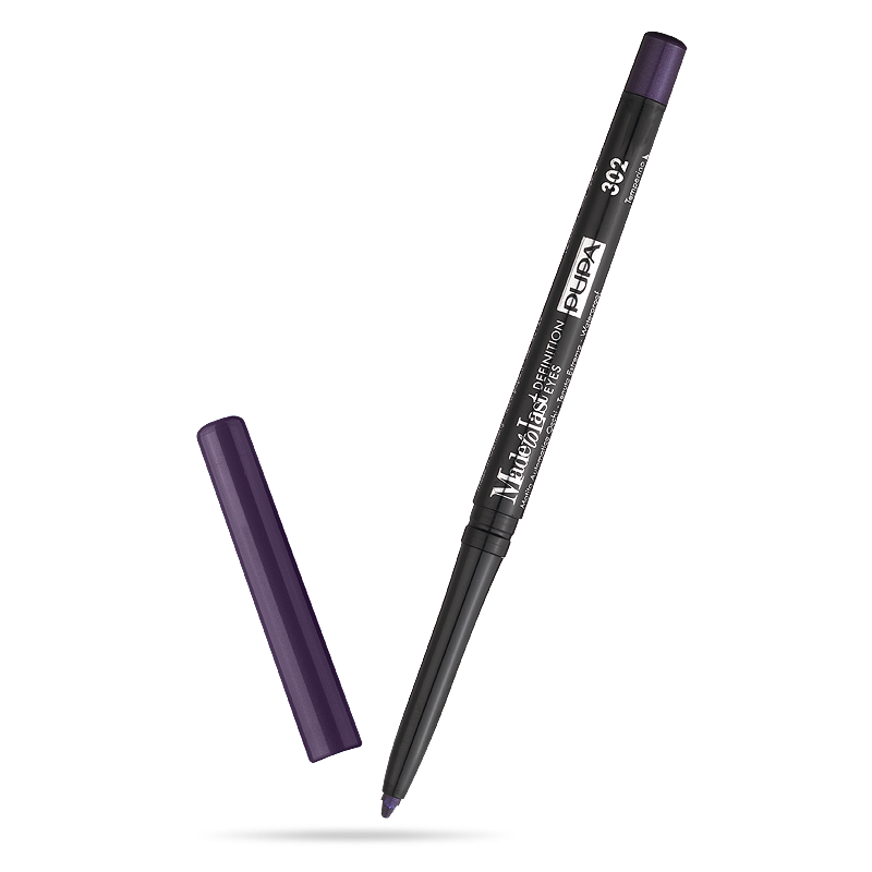 PUPA MTLD AUTOMATIC EYE PENCIL EXTREME STAYING POWER WATERP