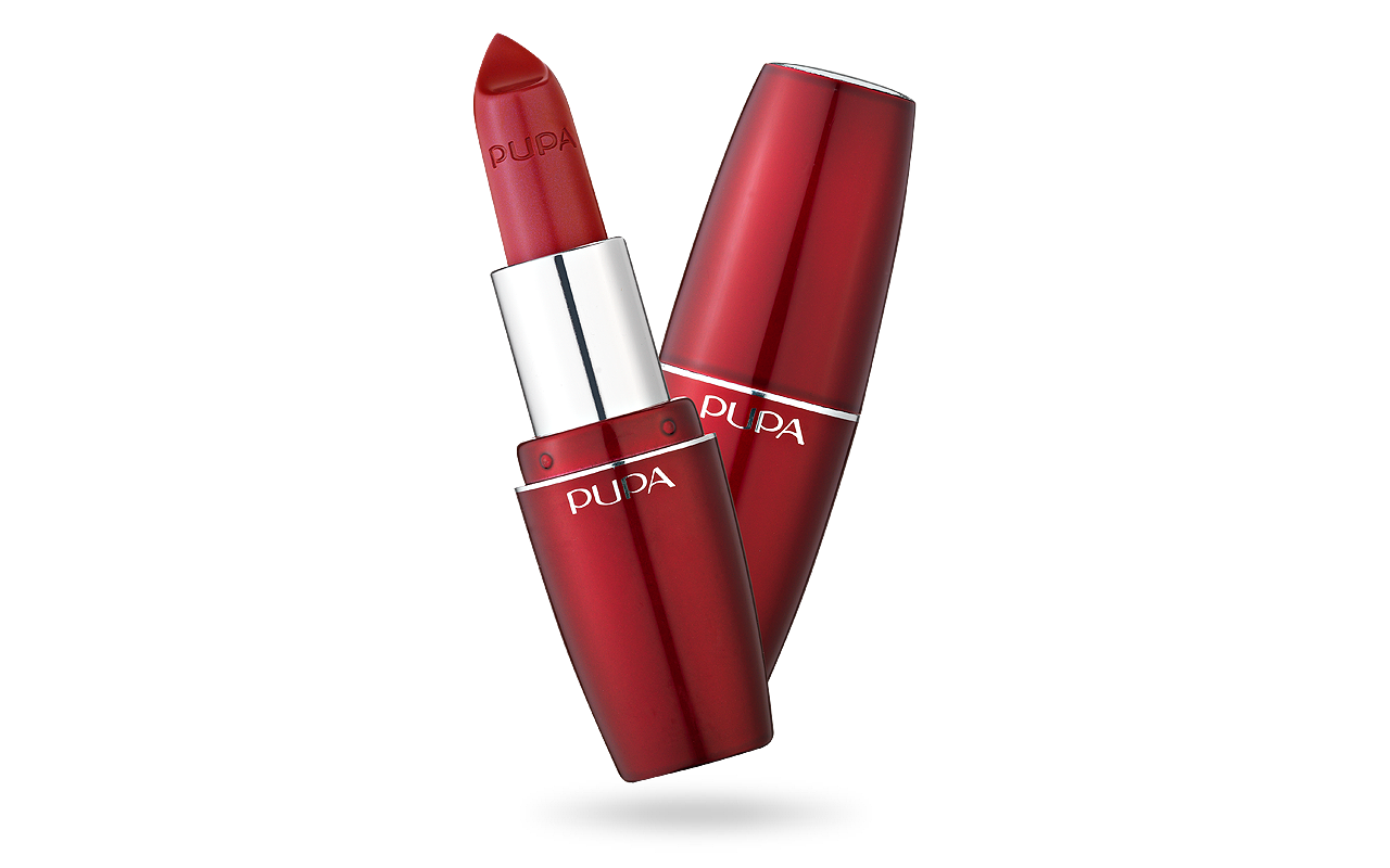 PUPA VOL ACTION VOL ENHANCING LIPSTICK ORCHID PINK