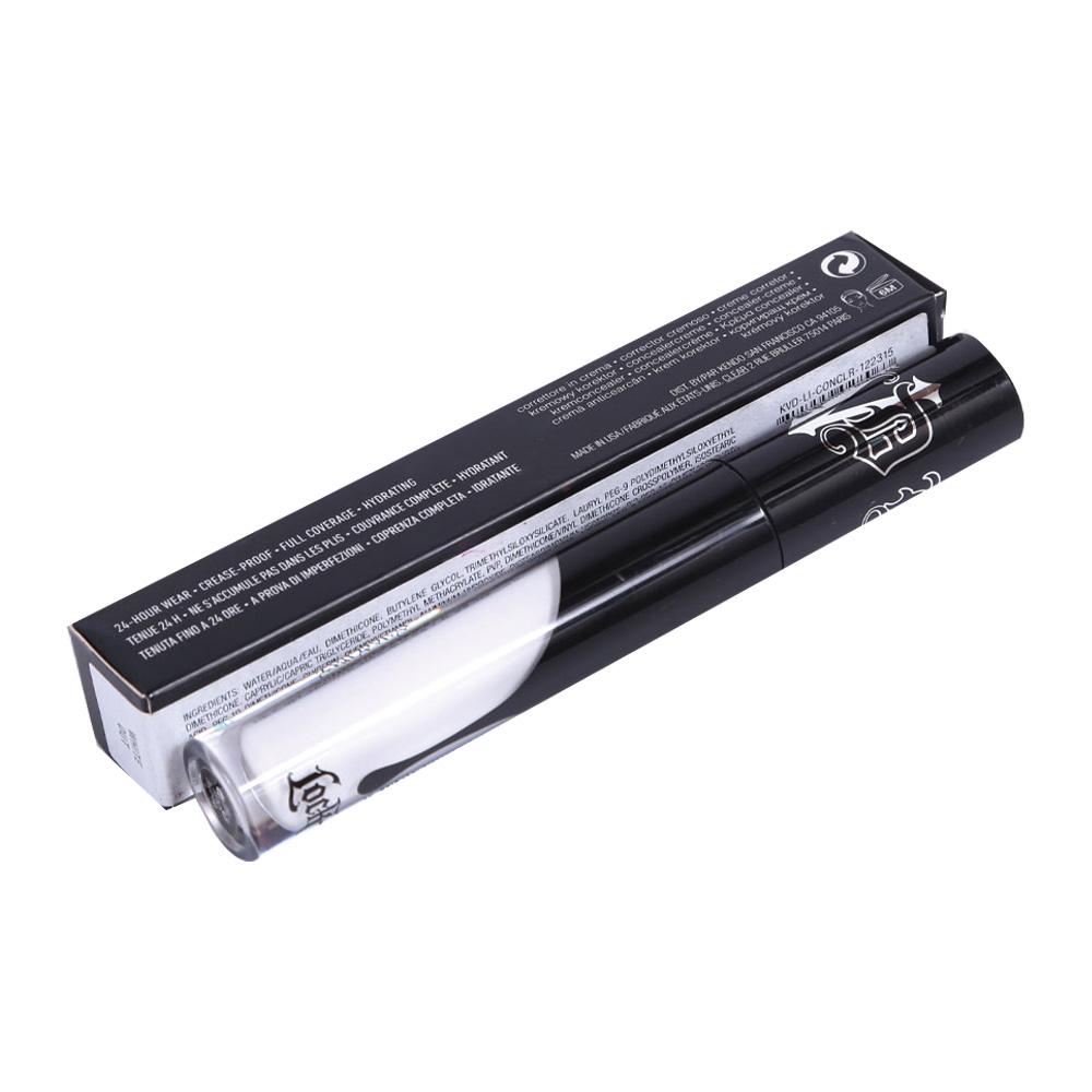 KAT VON D LOCK IT CONCEALER WHITE OUT PC