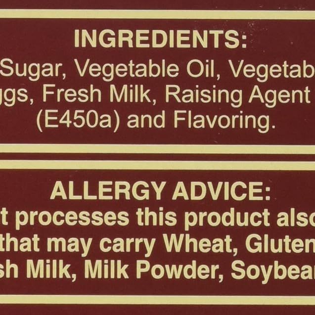 KCB - Crown Cake Rusk, 25 Ounce RAMADAN SPECIAL HOME DELIVERY