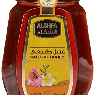 Al Shifa Pure Honey