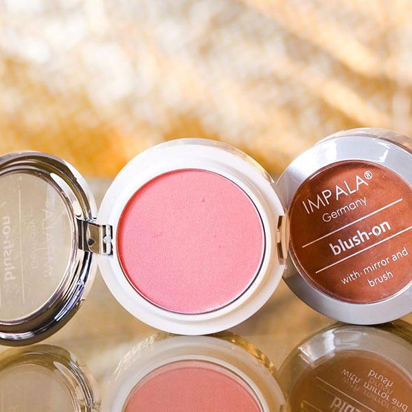 Impala Blush-On 1 Pc