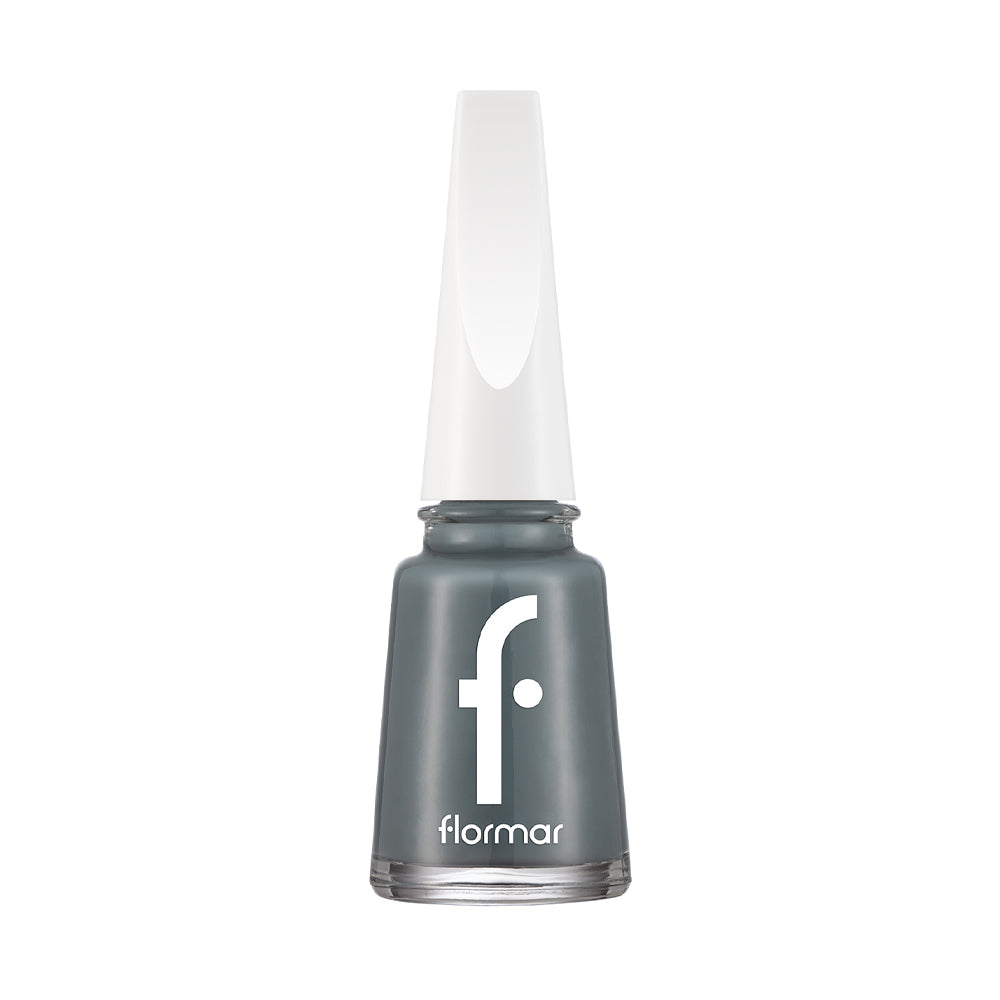 FLORMAR MAXI BRUSH NAIL ENAMEL 524 11ML