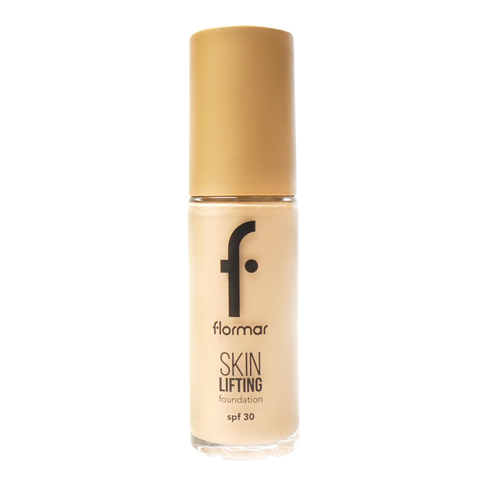FLORMAR SKIN LIFTING FOUNDATION 70 30ML