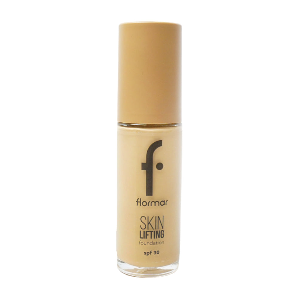 FLORMAR SKIN LIFTING FOUNDATION 100 30ML