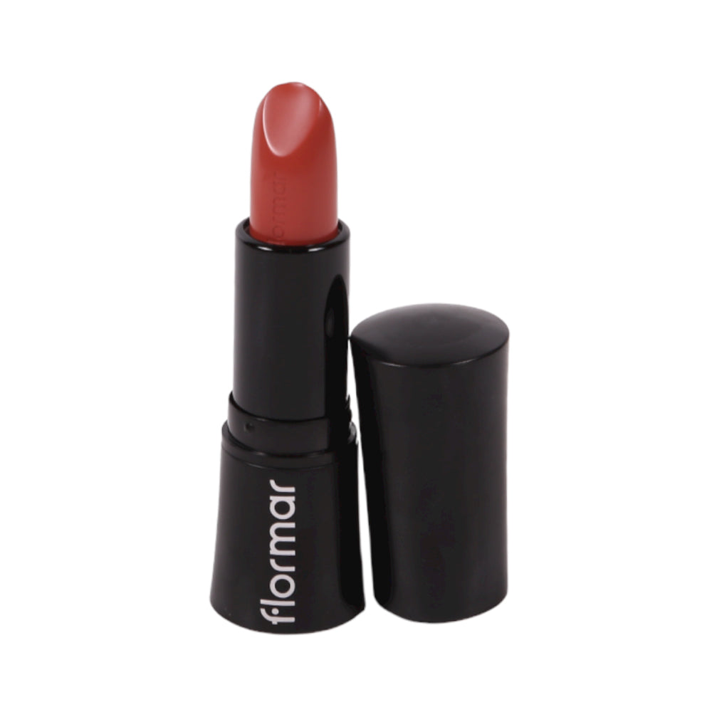 FLORMAR SUPER SHINE LIPSTICK 516