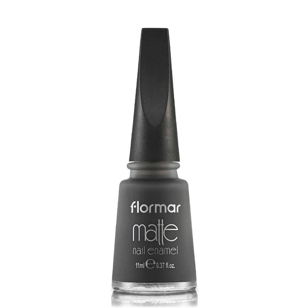 FLORMAR MATTE NAIL ENAMEL 03 11 ML